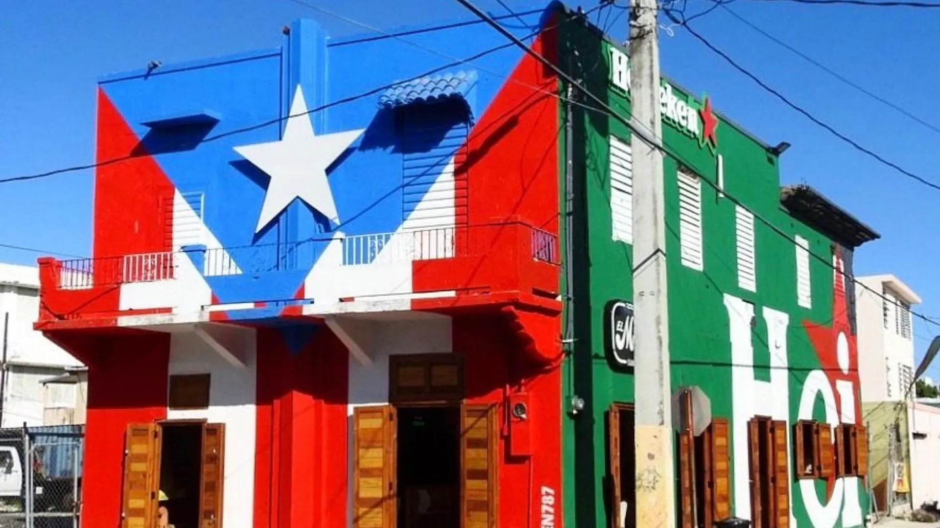 Deluxe Lodge In San Juan 0*,