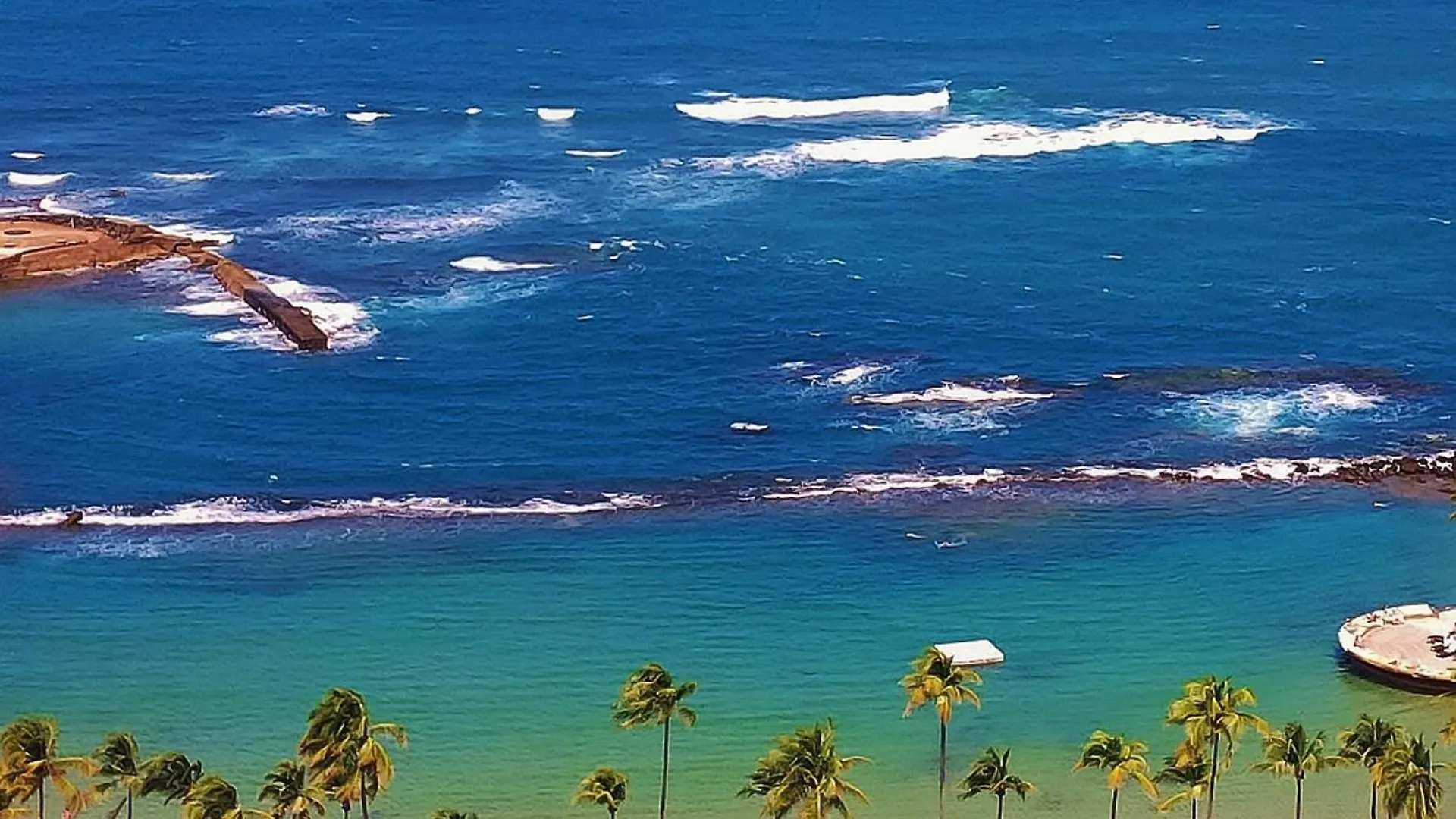 Guest house Deluxe Lodge In San Juan Puerto Rico