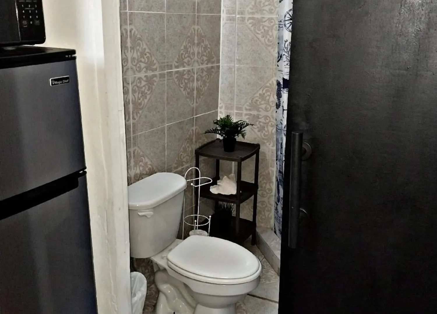 Deluxe Lodge In Сан-Хуан 0*,