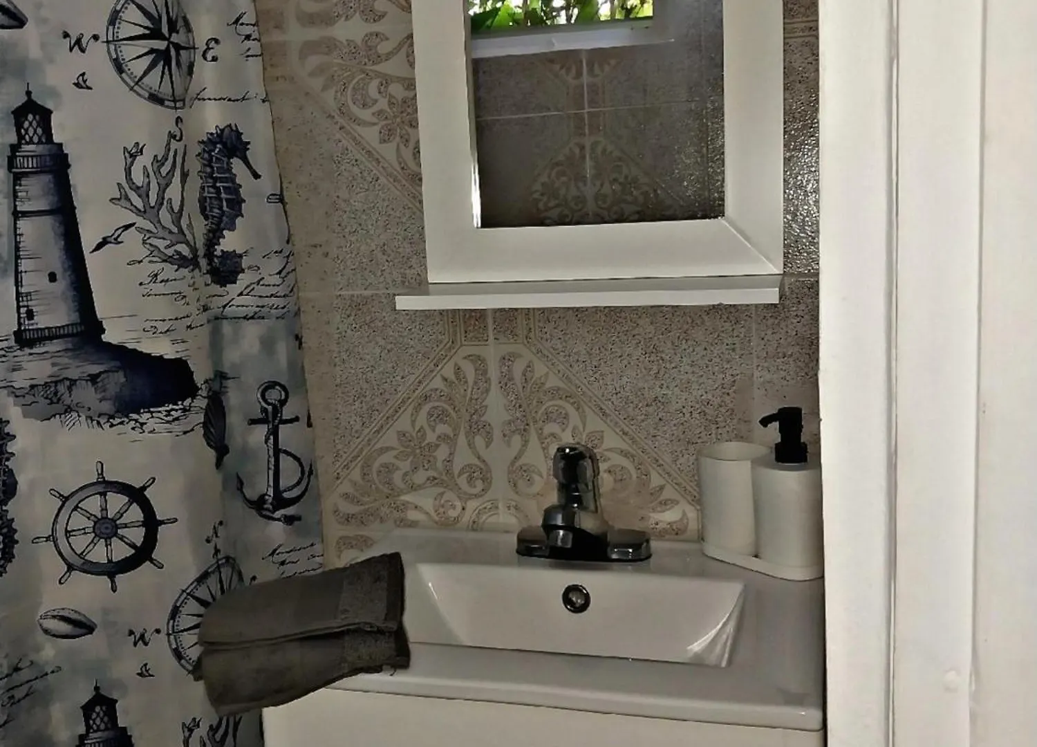 Гостевой дом Deluxe Lodge In Сан-Хуан