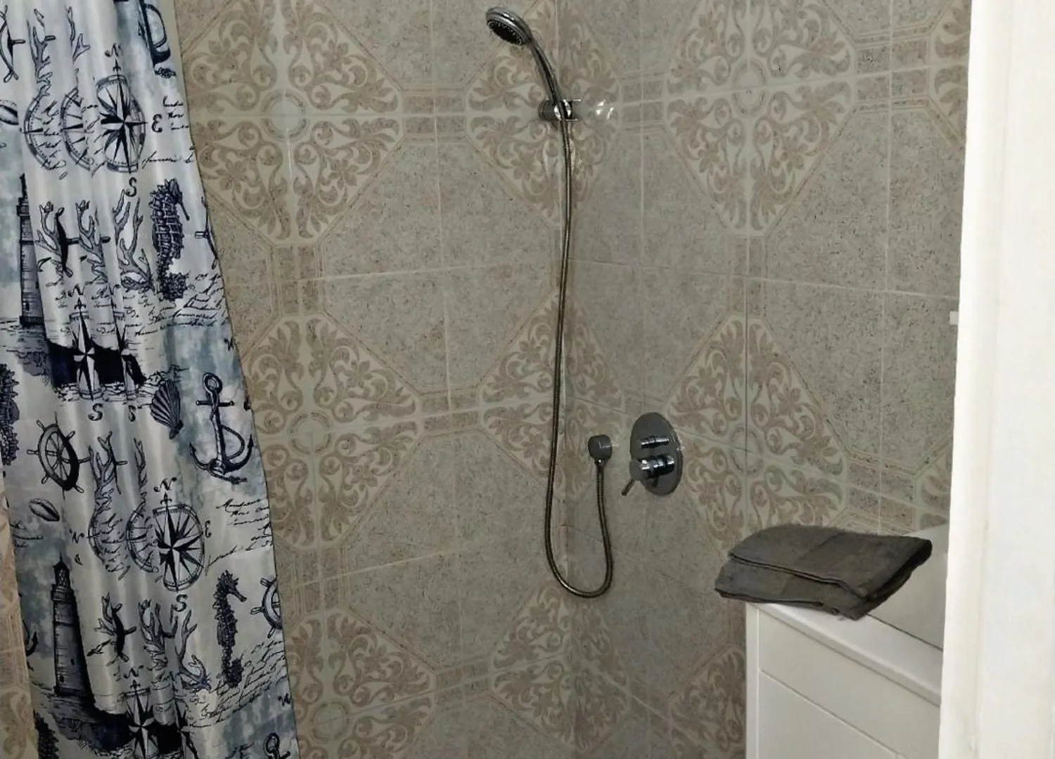 Deluxe Lodge In Сан-Хуан Гостевой дом